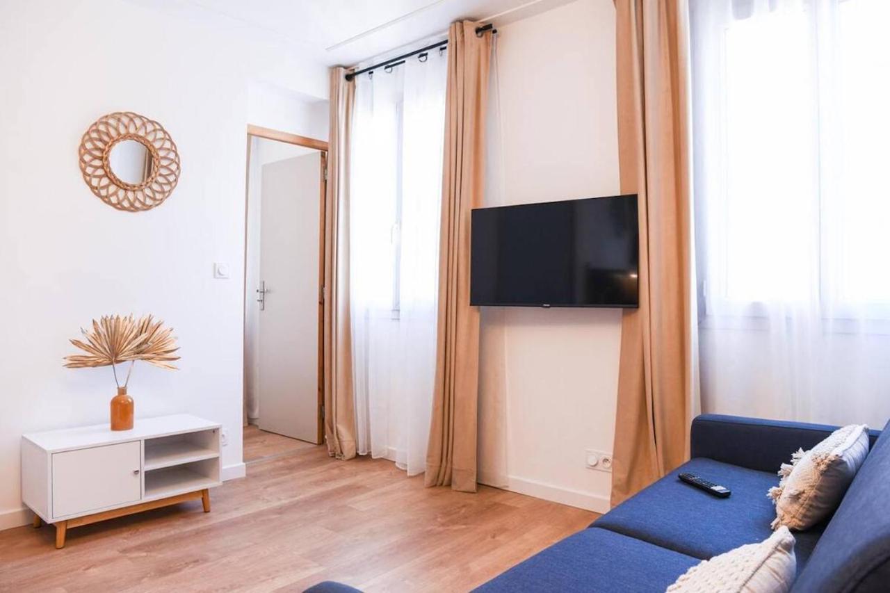 Appartement Vieux-Port De Marseille - Davso Eksteriør billede