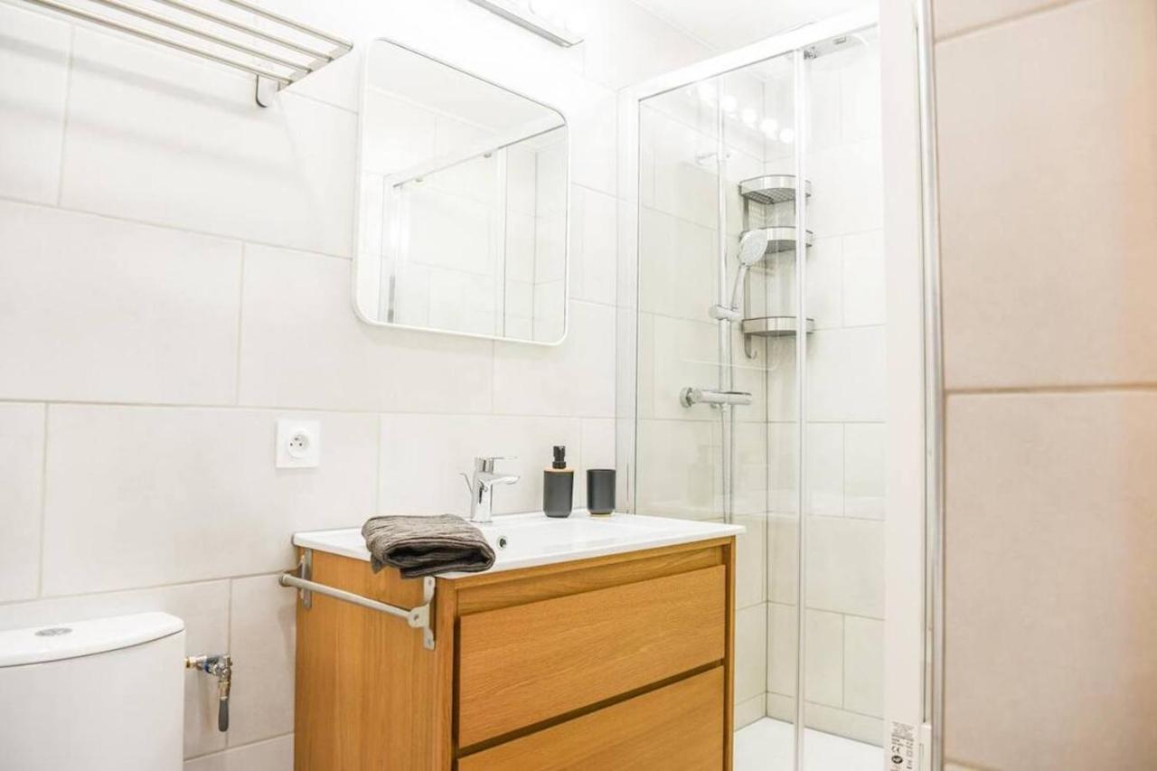 Appartement Vieux-Port De Marseille - Davso Eksteriør billede