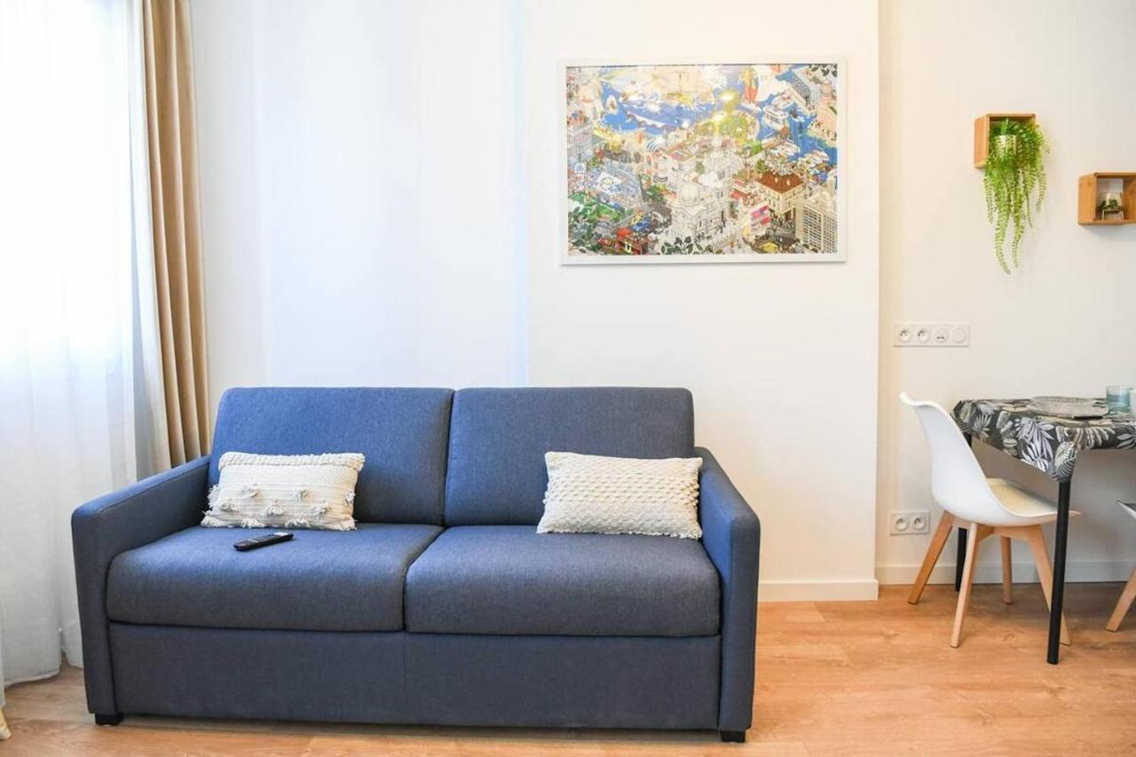 Appartement Vieux-Port De Marseille - Davso Eksteriør billede