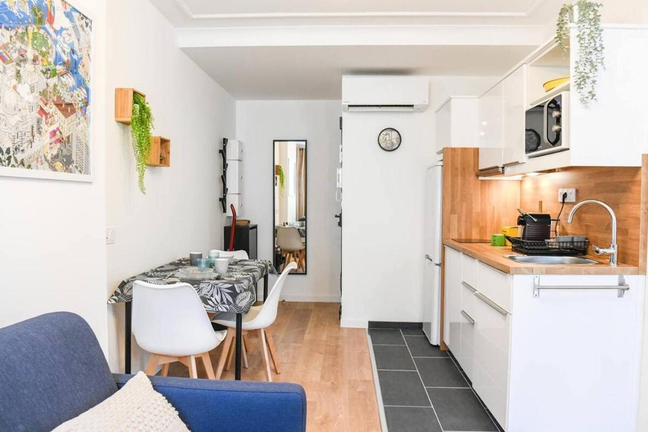 Appartement Vieux-Port De Marseille - Davso Eksteriør billede
